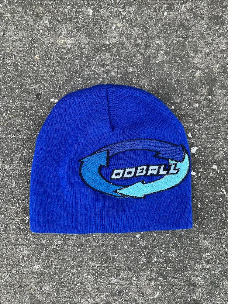 Oddball Beanie