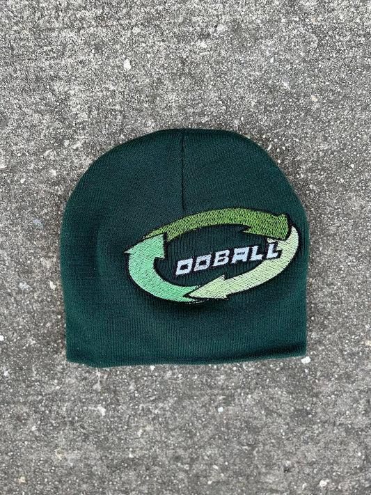 Oddball Beanie