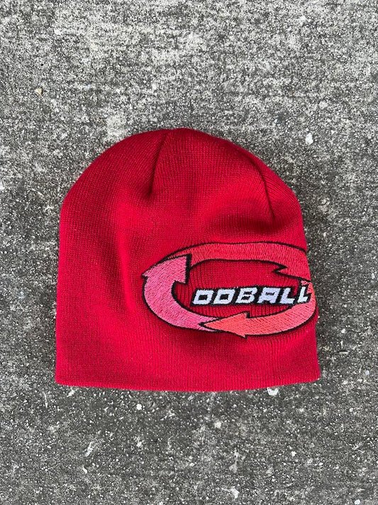 Oddball Beanie