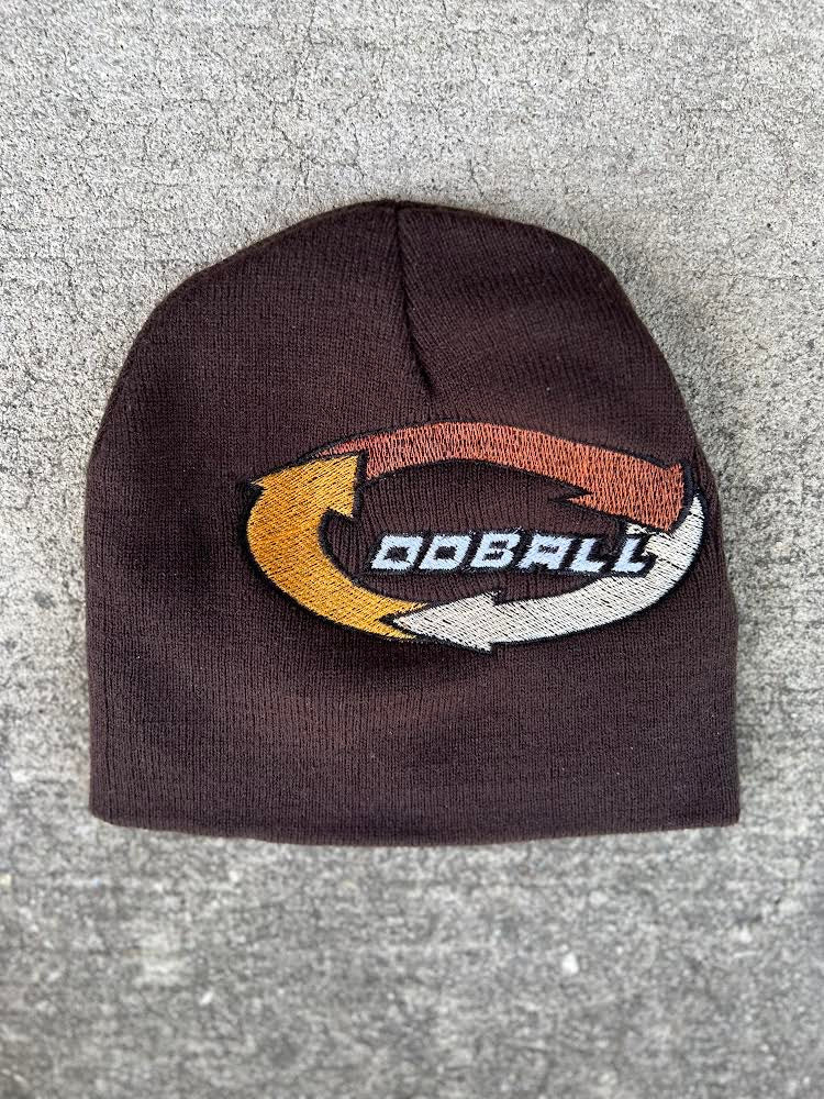 Oddball Beanie